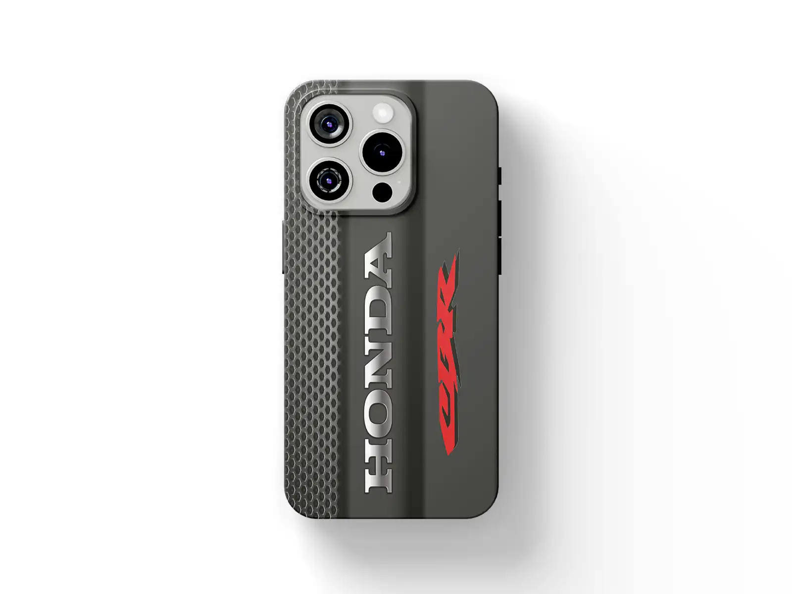 Honda Étui Téléphone Cellulaire Style Moderne Solide